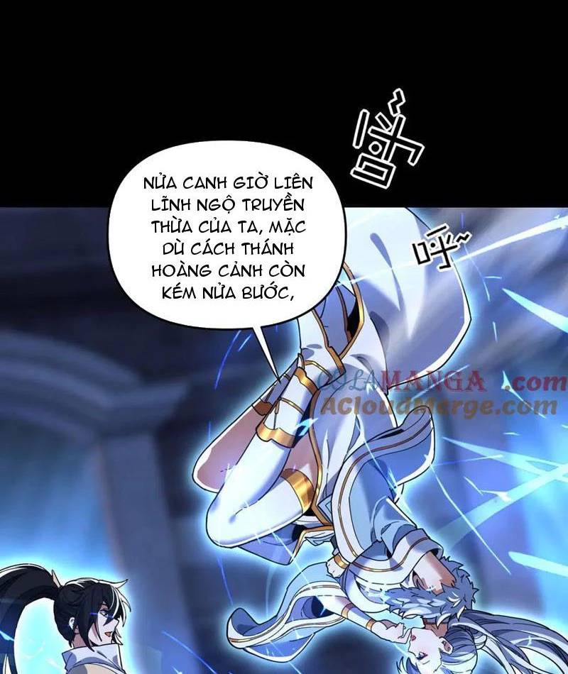 Bắt Đầu Chấn Kinh Nữ Đế Lão Bà, Ta Vô Địch! - Chapter 38 - Page 72