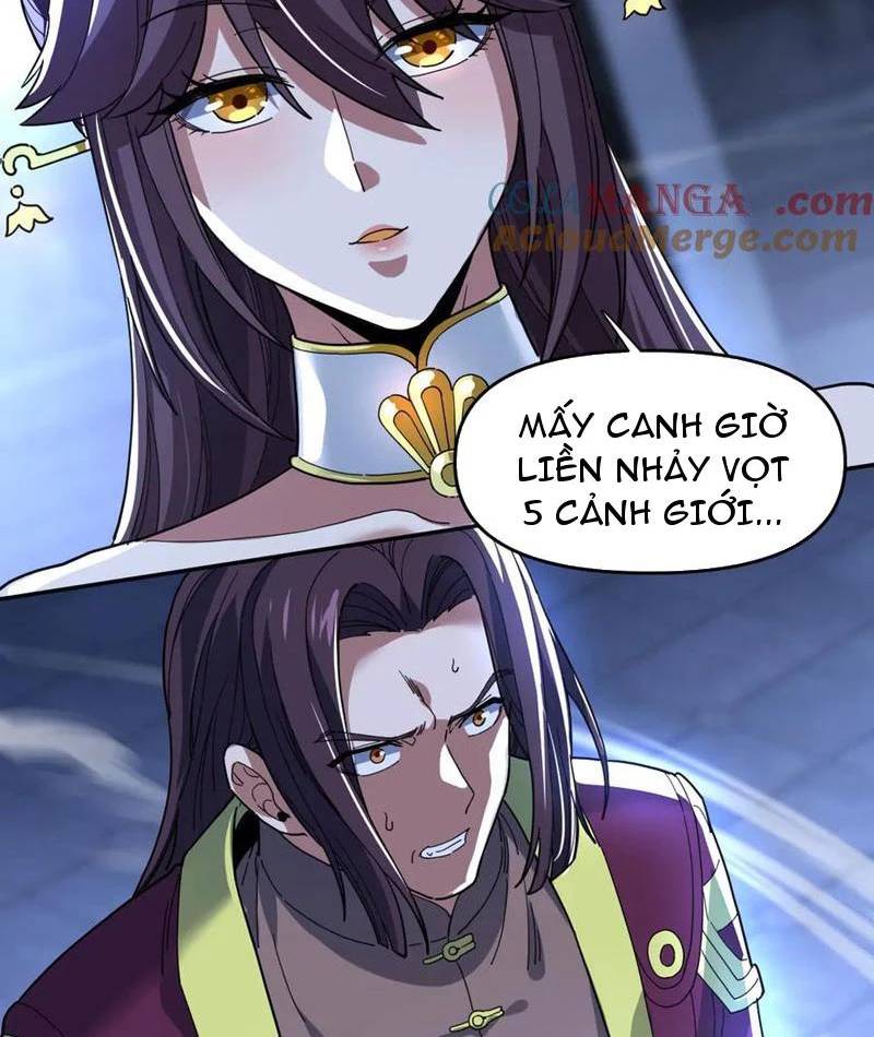 Bắt Đầu Chấn Kinh Nữ Đế Lão Bà, Ta Vô Địch! - Chapter 38 - Page 75