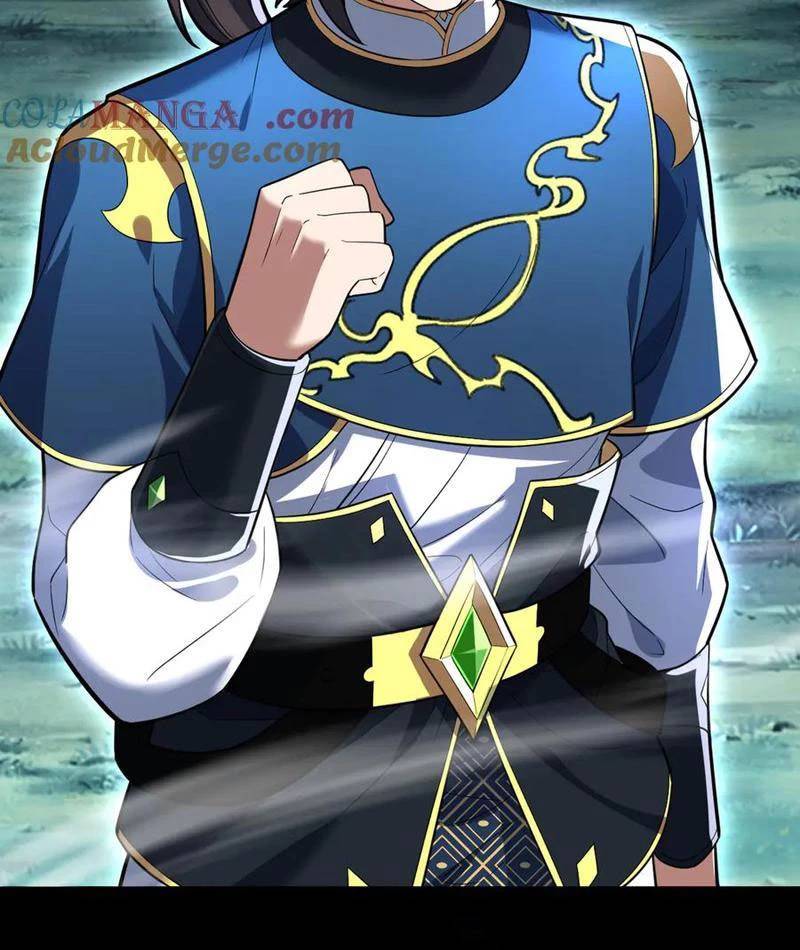 Bắt Đầu Chấn Kinh Nữ Đế Lão Bà, Ta Vô Địch! - Chapter 38 - Page 8