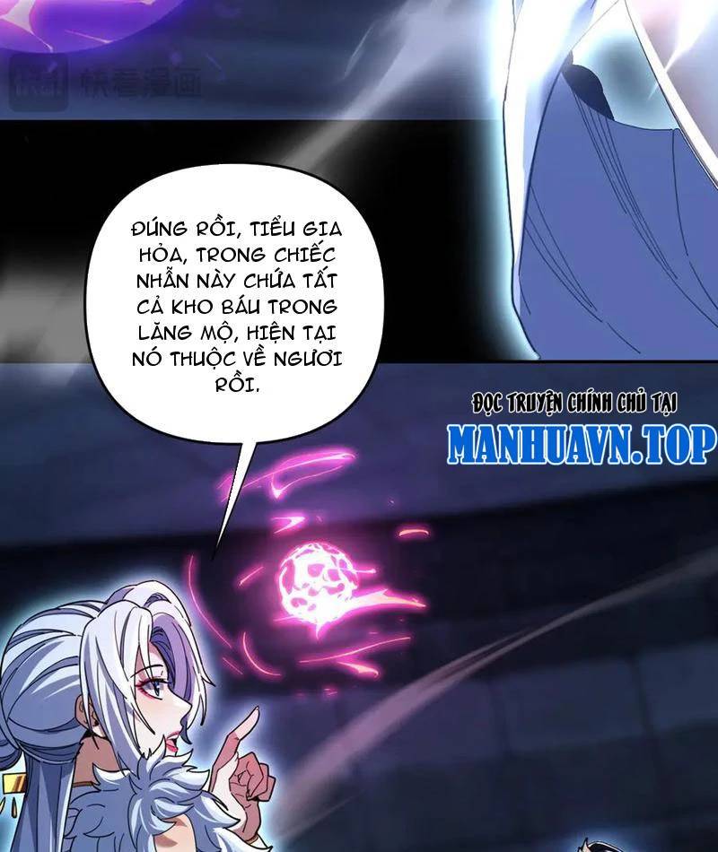 Bắt Đầu Chấn Kinh Nữ Đế Lão Bà, Ta Vô Địch! - Chapter 38 - Page 81