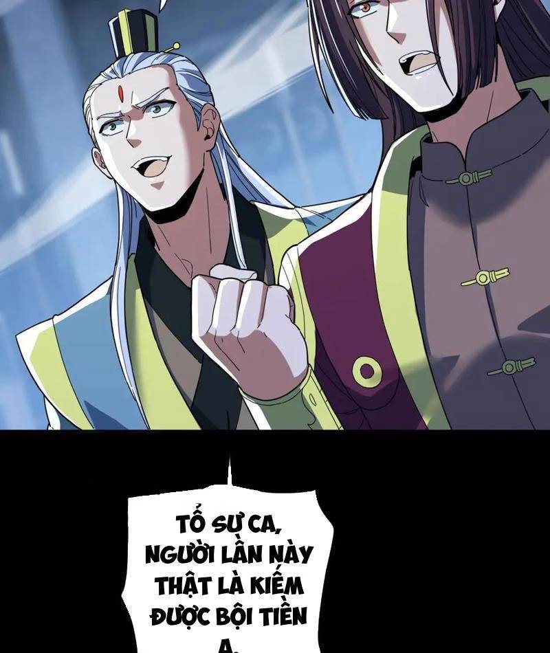 Bắt Đầu Chấn Kinh Nữ Đế Lão Bà, Ta Vô Địch! - Chapter 38 - Page 85