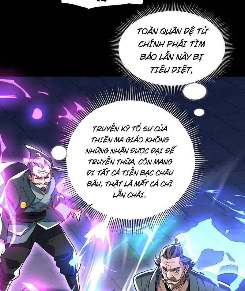 Bắt Đầu Chấn Kinh Nữ Đế Lão Bà, Ta Vô Địch! - Chapter 38 - Page 86