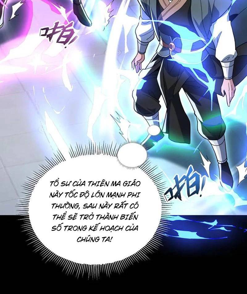 Bắt Đầu Chấn Kinh Nữ Đế Lão Bà, Ta Vô Địch! - Chapter 38 - Page 87