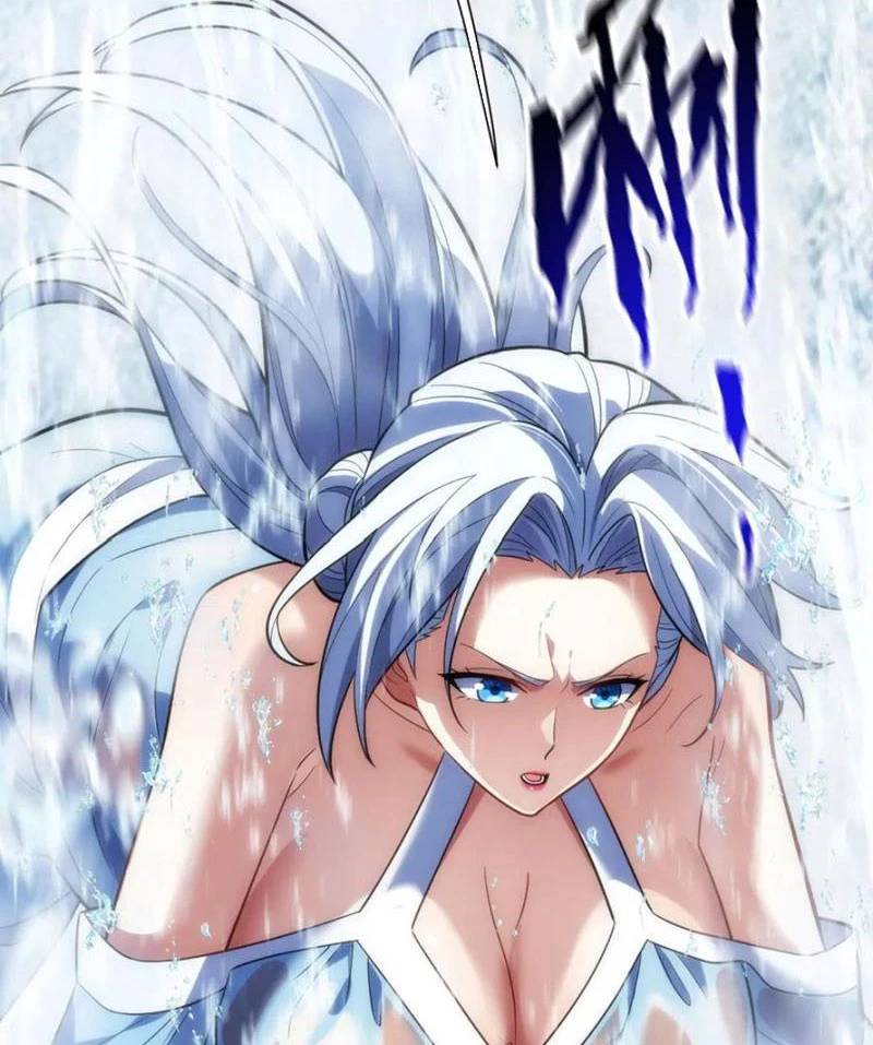 Bắt Đầu Chấn Kinh Nữ Đế Lão Bà, Ta Vô Địch! - Chapter 39 - Page 12