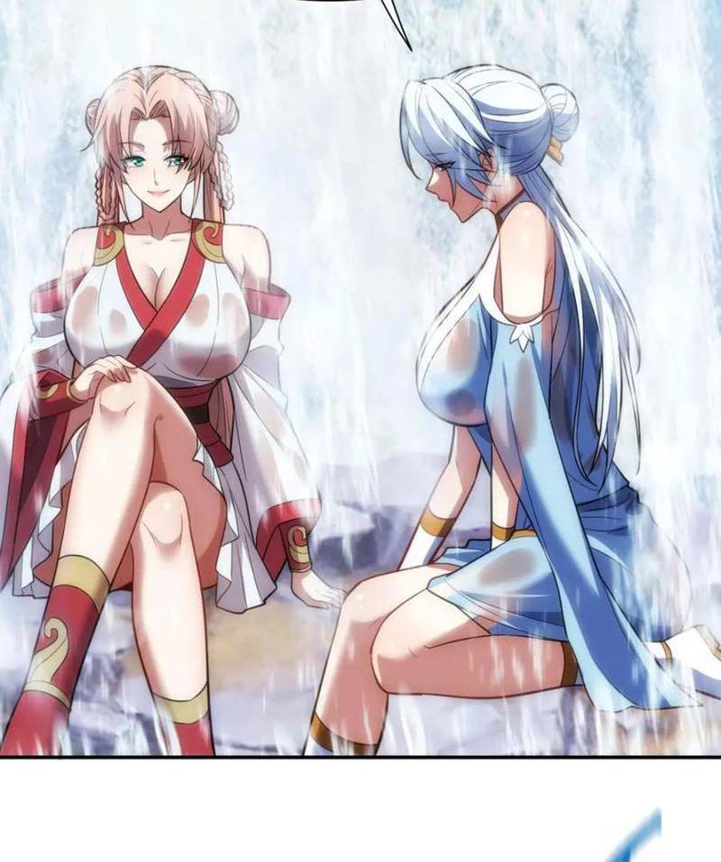 Bắt Đầu Chấn Kinh Nữ Đế Lão Bà, Ta Vô Địch! - Chapter 39 - Page 15