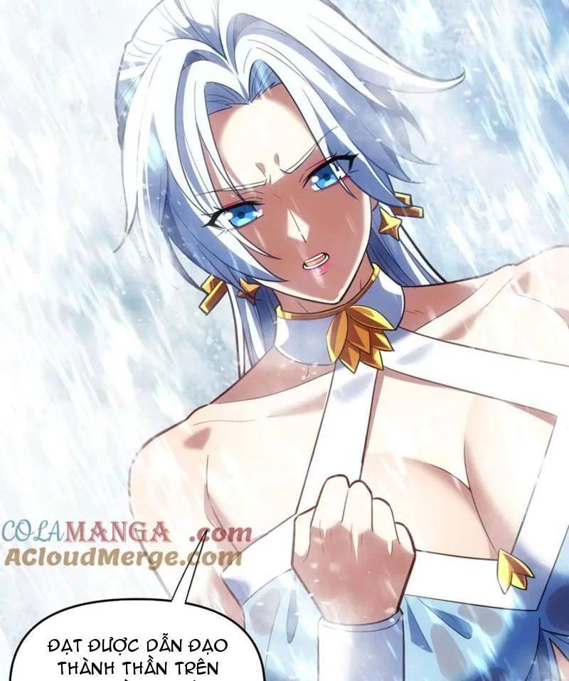 Bắt Đầu Chấn Kinh Nữ Đế Lão Bà, Ta Vô Địch! - Chapter 39 - Page 18