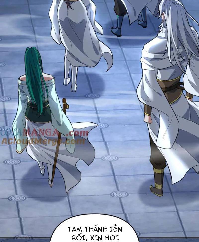 Bắt Đầu Chấn Kinh Nữ Đế Lão Bà, Ta Vô Địch! - Chapter 39 - Page 26