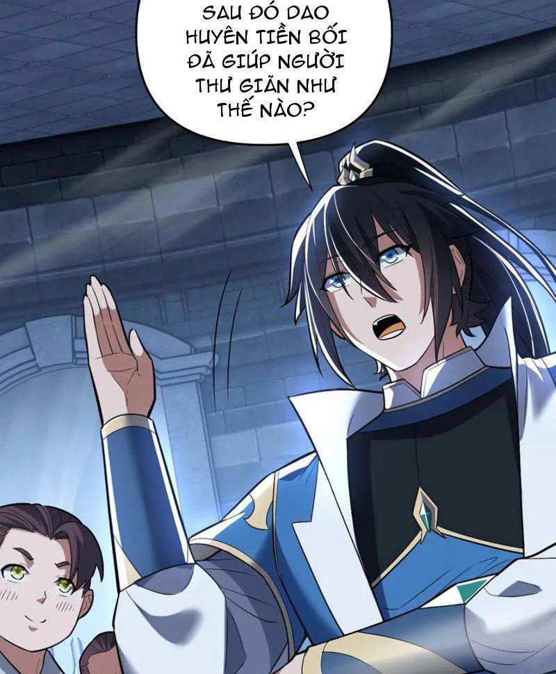 Bắt Đầu Chấn Kinh Nữ Đế Lão Bà, Ta Vô Địch! - Chapter 39 - Page 27