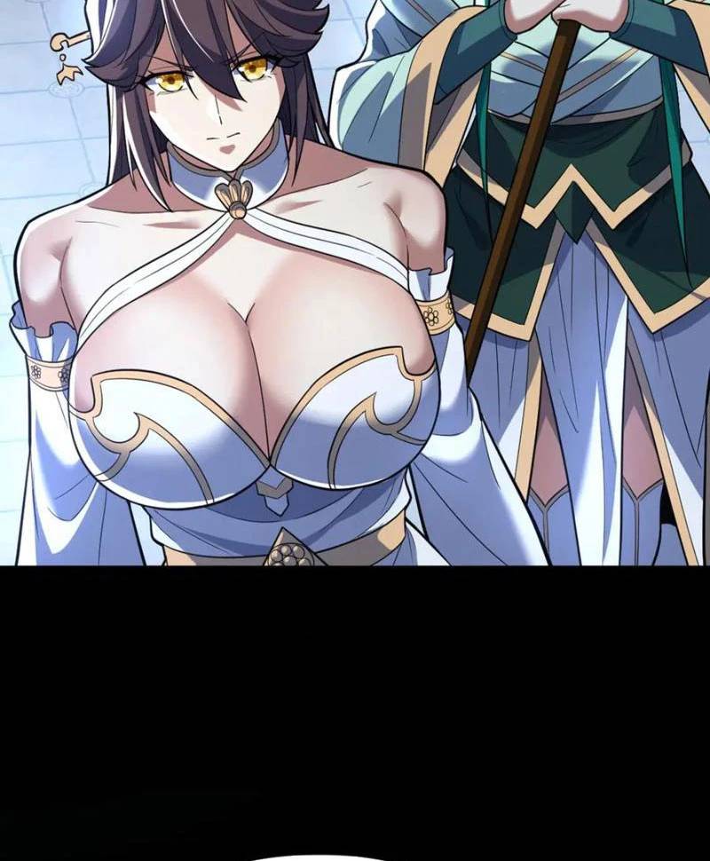 Bắt Đầu Chấn Kinh Nữ Đế Lão Bà, Ta Vô Địch! - Chapter 39 - Page 31