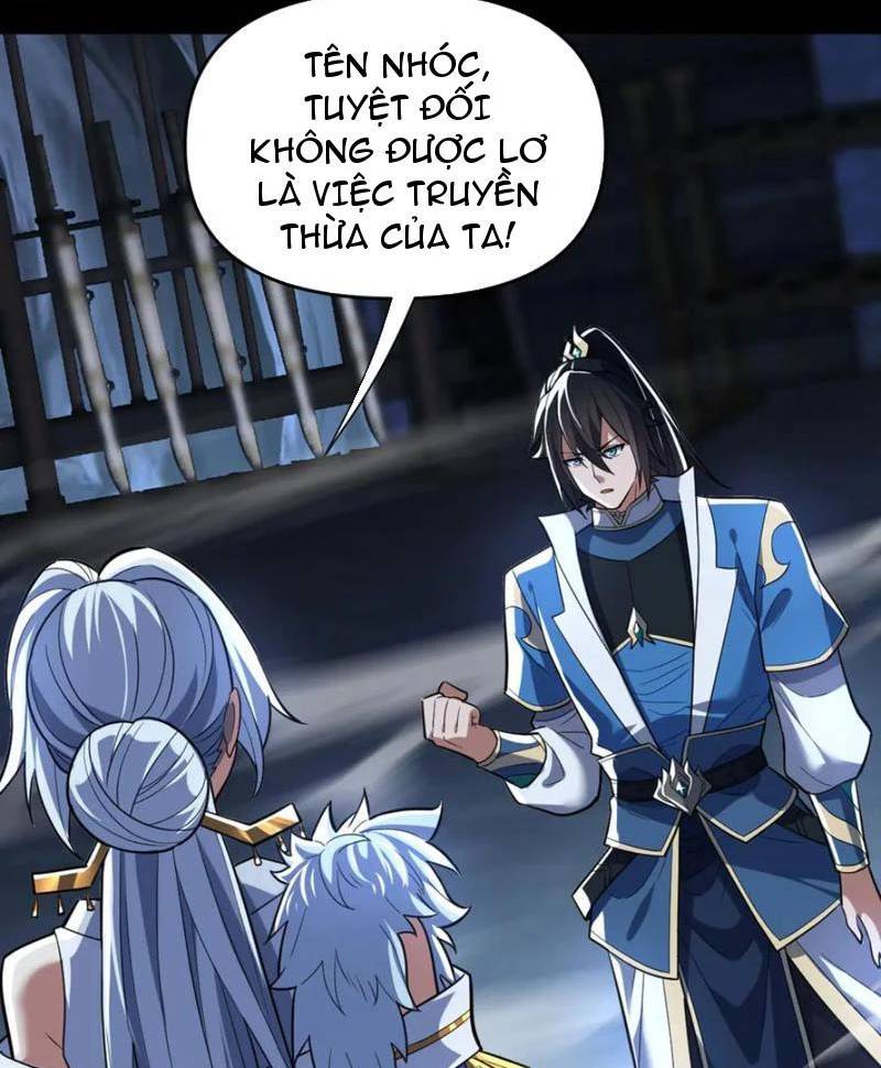 Bắt Đầu Chấn Kinh Nữ Đế Lão Bà, Ta Vô Địch! - Chapter 39 - Page 32