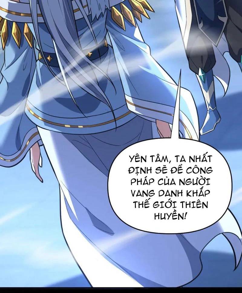 Bắt Đầu Chấn Kinh Nữ Đế Lão Bà, Ta Vô Địch! - Chapter 39 - Page 33