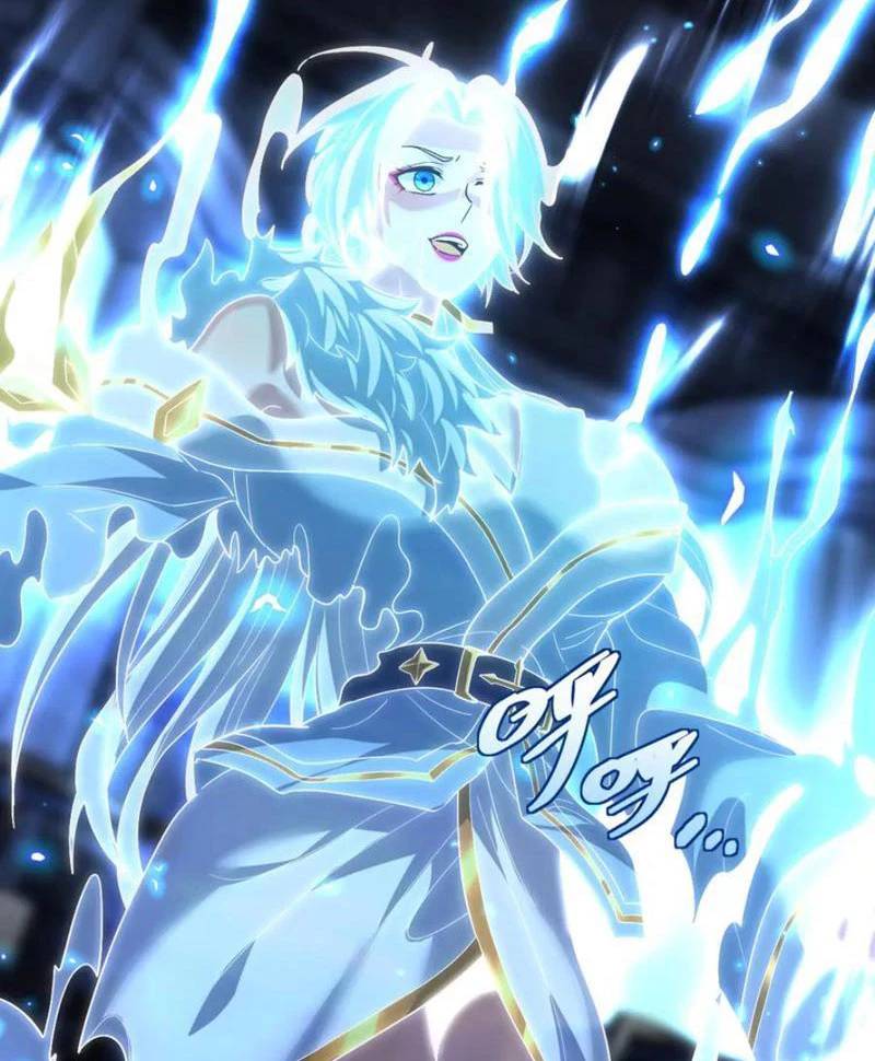 Bắt Đầu Chấn Kinh Nữ Đế Lão Bà, Ta Vô Địch! - Chapter 39 - Page 35