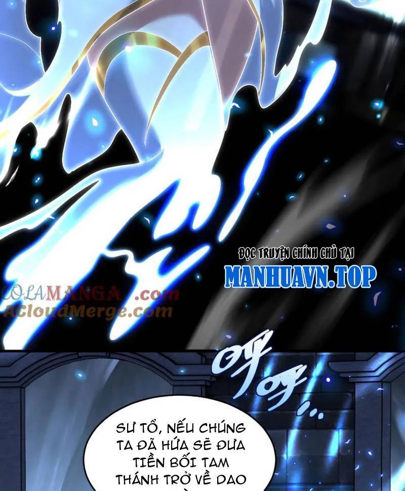 Bắt Đầu Chấn Kinh Nữ Đế Lão Bà, Ta Vô Địch! - Chapter 39 - Page 36