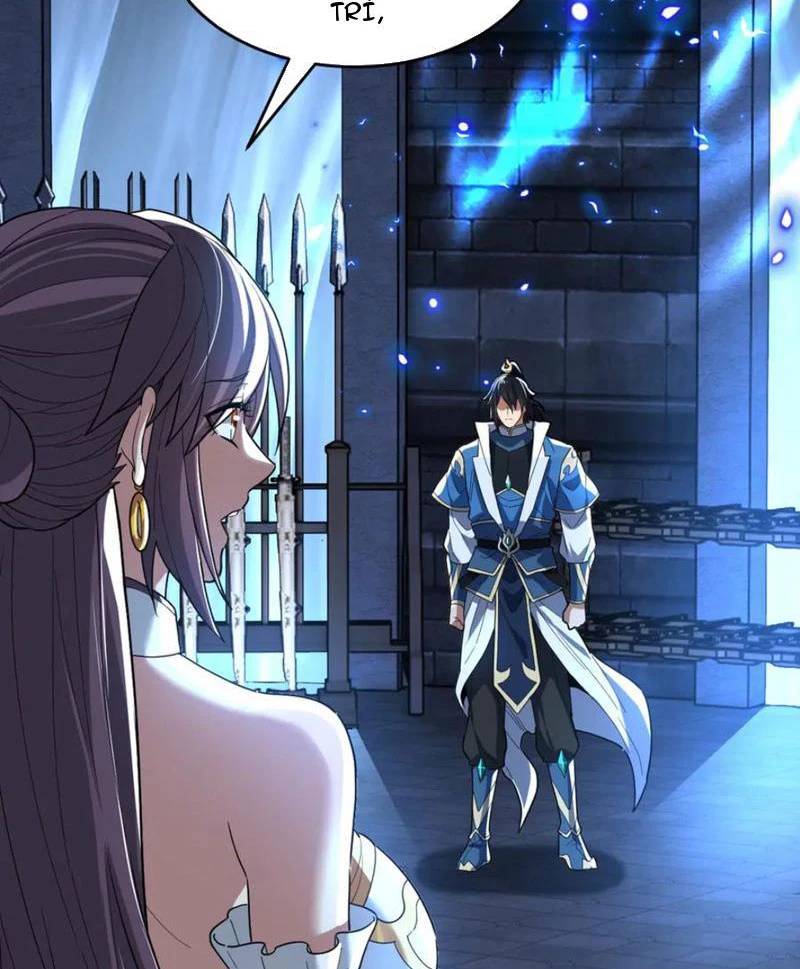 Bắt Đầu Chấn Kinh Nữ Đế Lão Bà, Ta Vô Địch! - Chapter 39 - Page 37