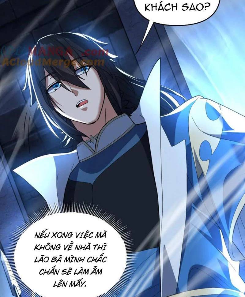 Bắt Đầu Chấn Kinh Nữ Đế Lão Bà, Ta Vô Địch! - Chapter 39 - Page 39