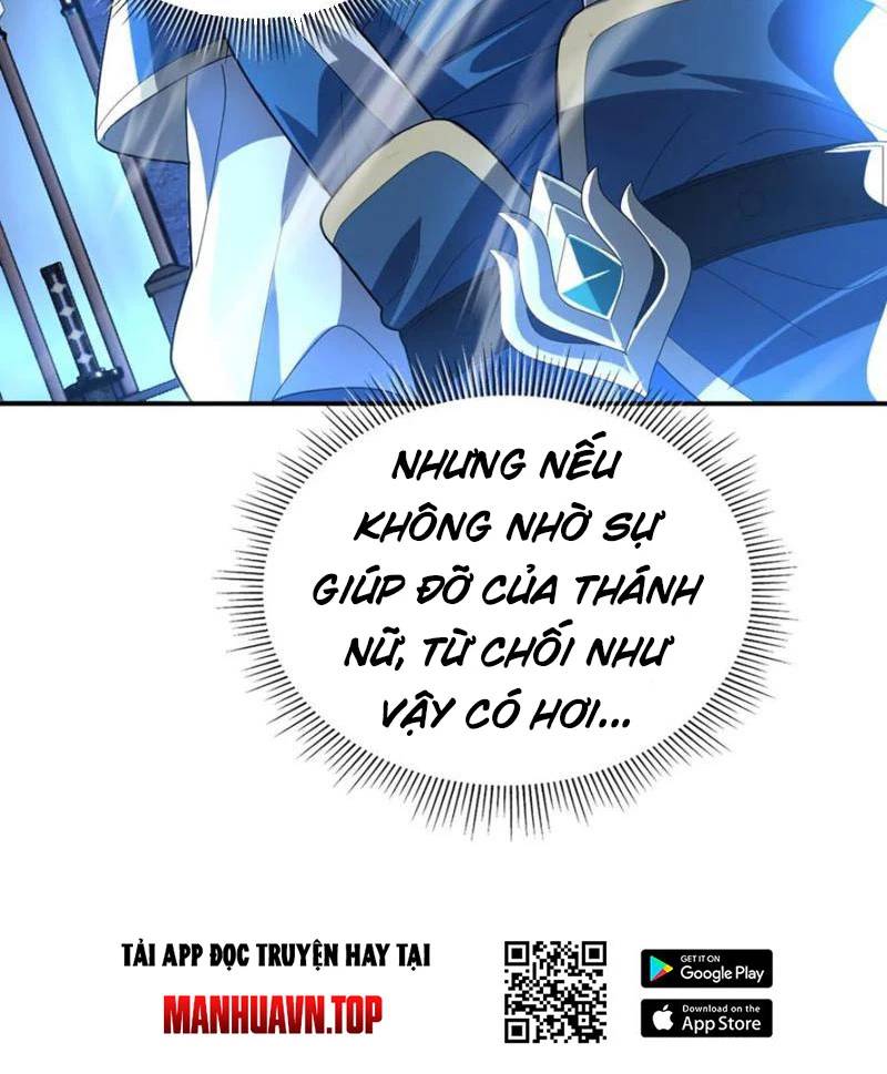 Bắt Đầu Chấn Kinh Nữ Đế Lão Bà, Ta Vô Địch! - Chapter 39 - Page 40