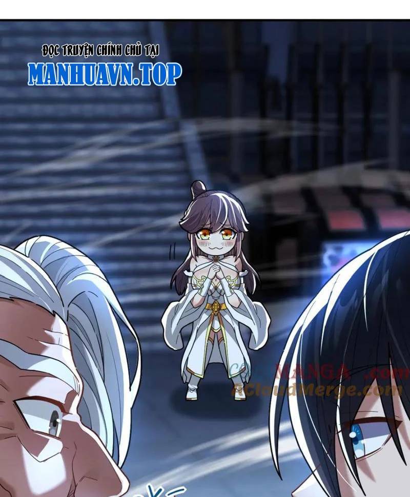 Bắt Đầu Chấn Kinh Nữ Đế Lão Bà, Ta Vô Địch! - Chapter 39 - Page 41