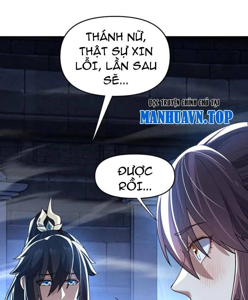 Bắt Đầu Chấn Kinh Nữ Đế Lão Bà, Ta Vô Địch! - Chapter 39 - Page 45