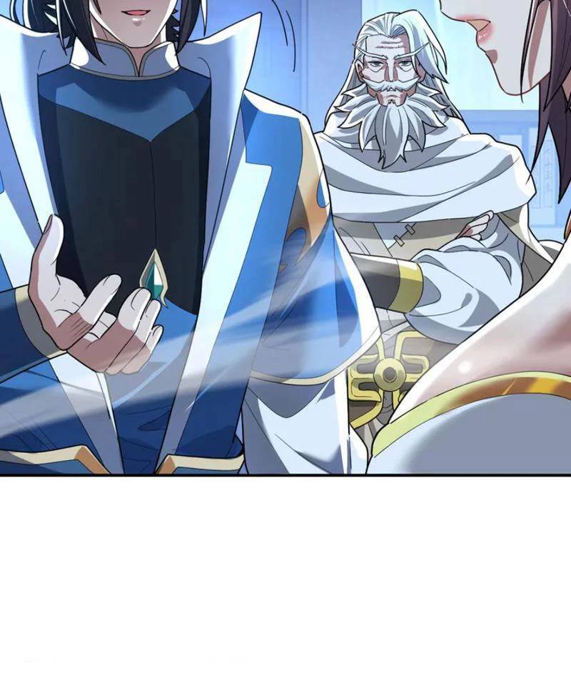 Bắt Đầu Chấn Kinh Nữ Đế Lão Bà, Ta Vô Địch! - Chapter 39 - Page 46