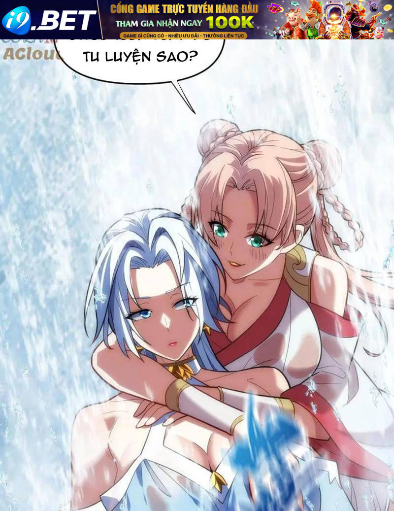 Bắt Đầu Chấn Kinh Nữ Đế Lão Bà, Ta Vô Địch! - Chapter 39 - Page 6