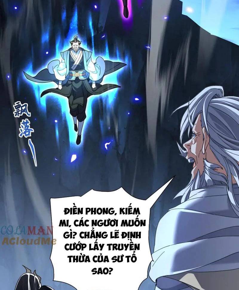 Bắt Đầu Chấn Kinh Nữ Đế Lão Bà, Ta Vô Địch! - Chapter 39 - Page 61