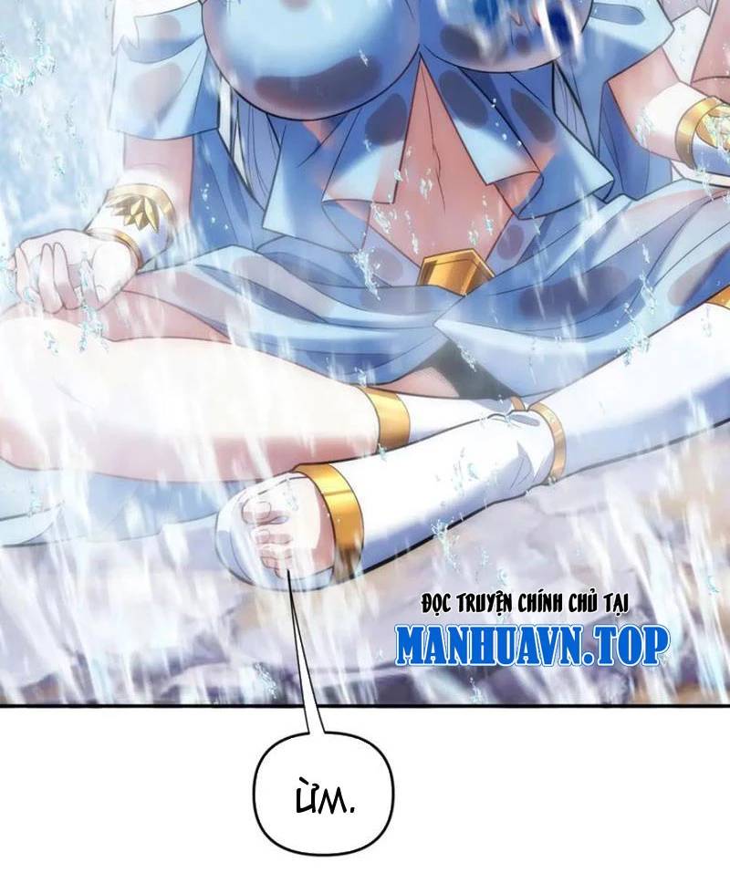 Bắt Đầu Chấn Kinh Nữ Đế Lão Bà, Ta Vô Địch! - Chapter 39 - Page 7