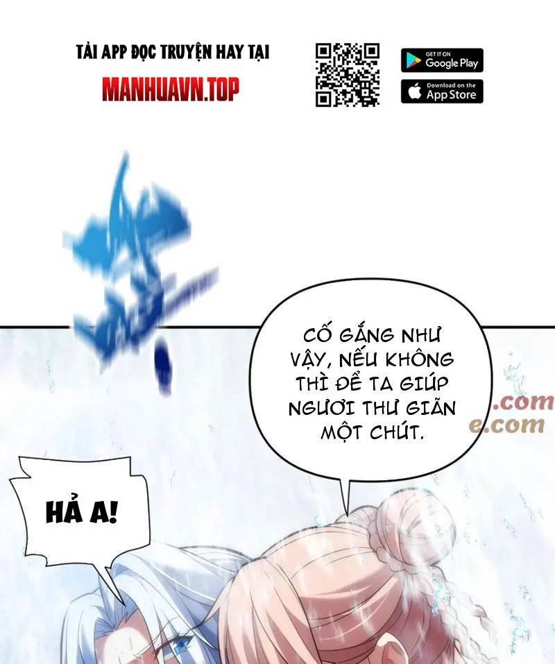 Bắt Đầu Chấn Kinh Nữ Đế Lão Bà, Ta Vô Địch! - Chapter 39 - Page 8