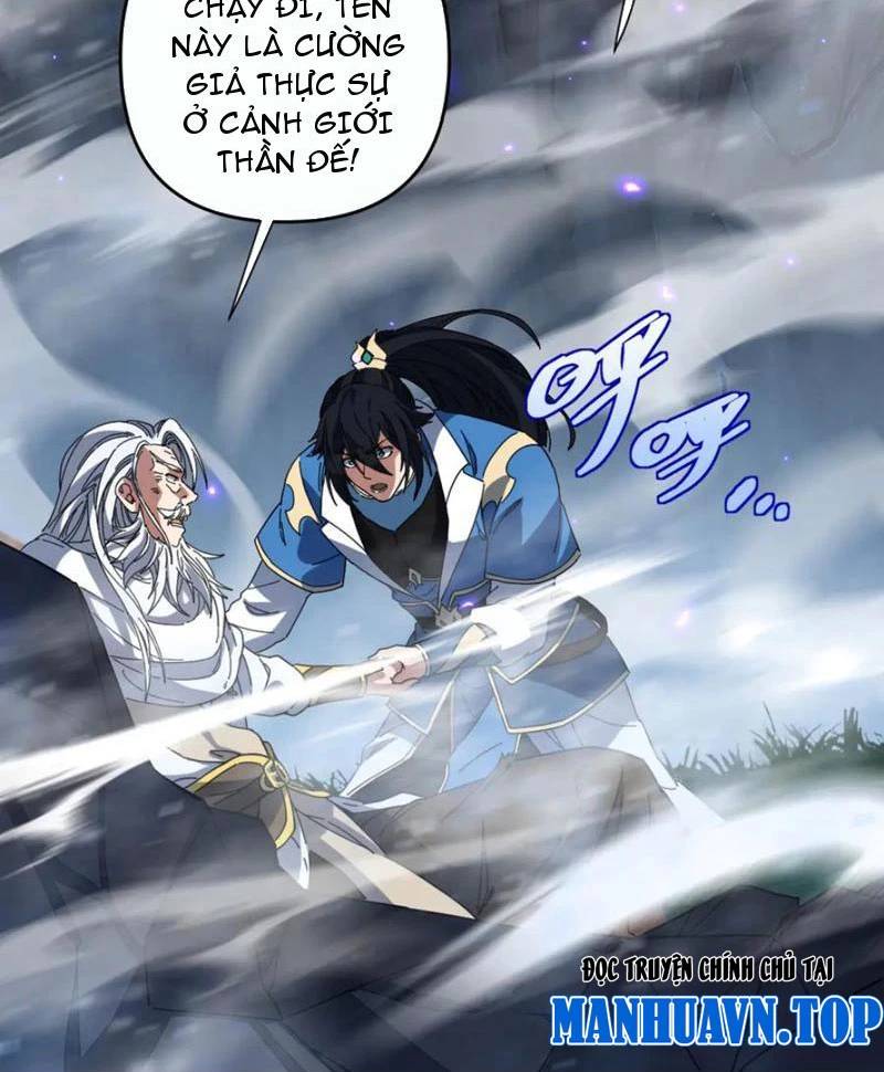 Bắt Đầu Chấn Kinh Nữ Đế Lão Bà, Ta Vô Địch! - Chapter 39 - Page 80