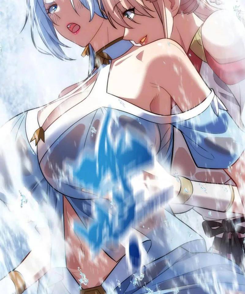 Bắt Đầu Chấn Kinh Nữ Đế Lão Bà, Ta Vô Địch! - Chapter 39 - Page 9