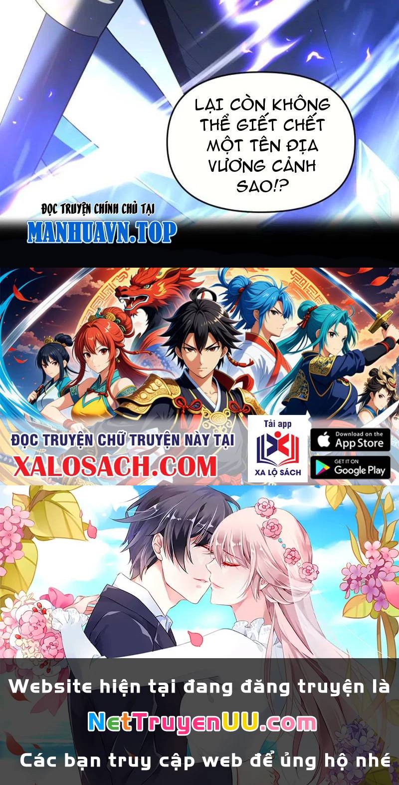 Bắt Đầu Chấn Kinh Nữ Đế Lão Bà, Ta Vô Địch! - Chapter 39 - Page 96