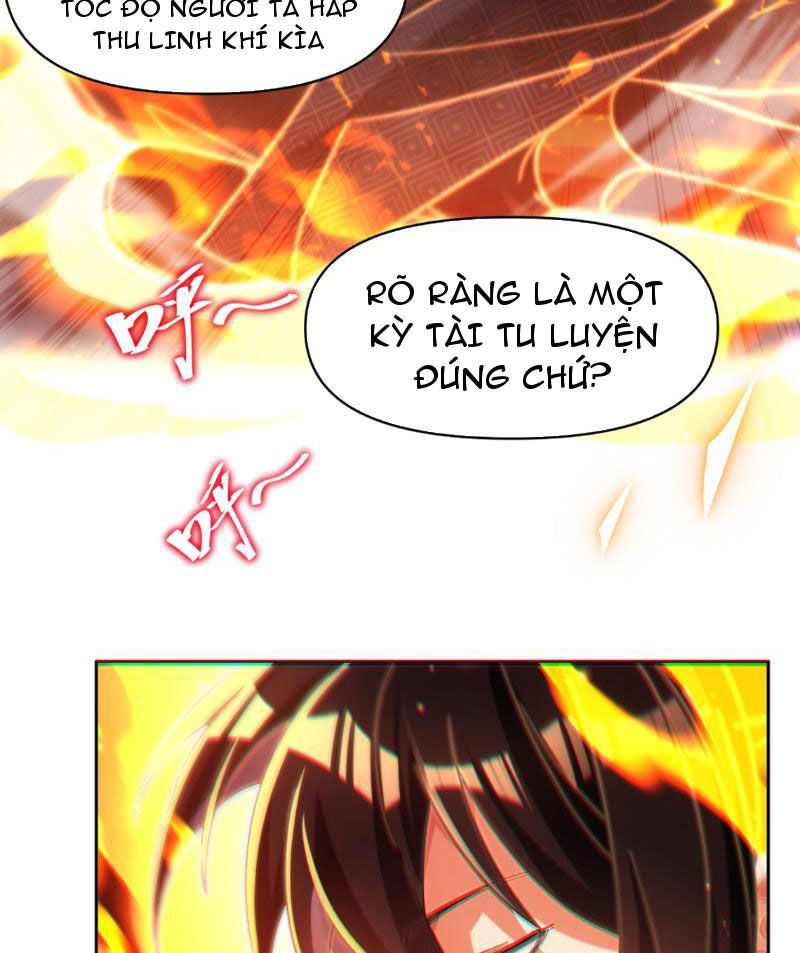 Bắt Đầu Chấn Kinh Nữ Đế Lão Bà, Ta Vô Địch! - Chapter 4 - Page 10