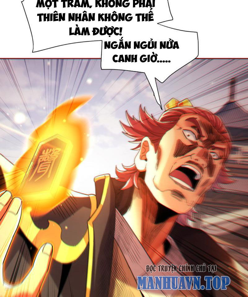 Bắt Đầu Chấn Kinh Nữ Đế Lão Bà, Ta Vô Địch! - Chapter 4 - Page 109