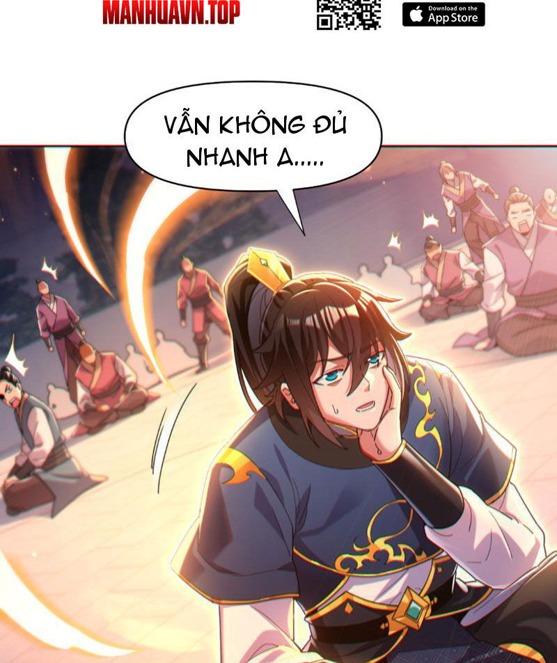 Bắt Đầu Chấn Kinh Nữ Đế Lão Bà, Ta Vô Địch! - Chapter 4 - Page 12