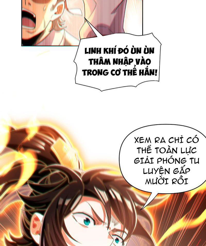 Bắt Đầu Chấn Kinh Nữ Đế Lão Bà, Ta Vô Địch! - Chapter 4 - Page 14