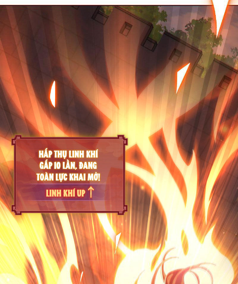 Bắt Đầu Chấn Kinh Nữ Đế Lão Bà, Ta Vô Địch! - Chapter 4 - Page 16