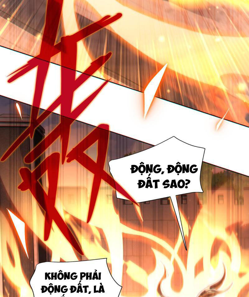 Bắt Đầu Chấn Kinh Nữ Đế Lão Bà, Ta Vô Địch! - Chapter 4 - Page 18