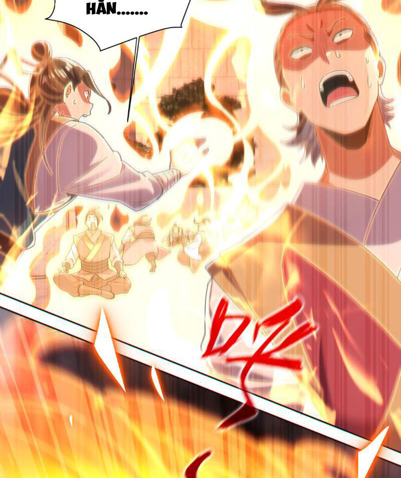 Bắt Đầu Chấn Kinh Nữ Đế Lão Bà, Ta Vô Địch! - Chapter 4 - Page 19