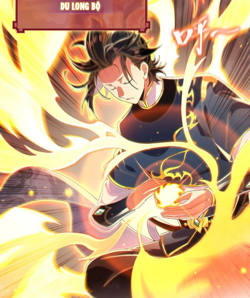 Bắt Đầu Chấn Kinh Nữ Đế Lão Bà, Ta Vô Địch! - Chapter 4 - Page 23