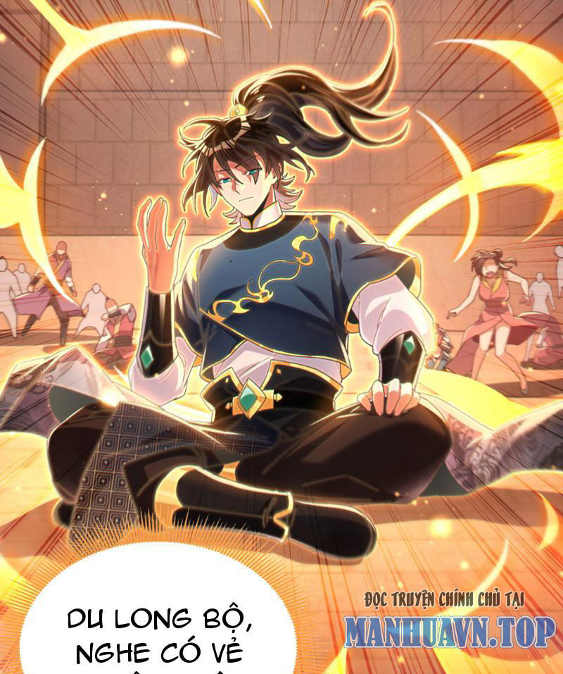 Bắt Đầu Chấn Kinh Nữ Đế Lão Bà, Ta Vô Địch! - Chapter 4 - Page 26