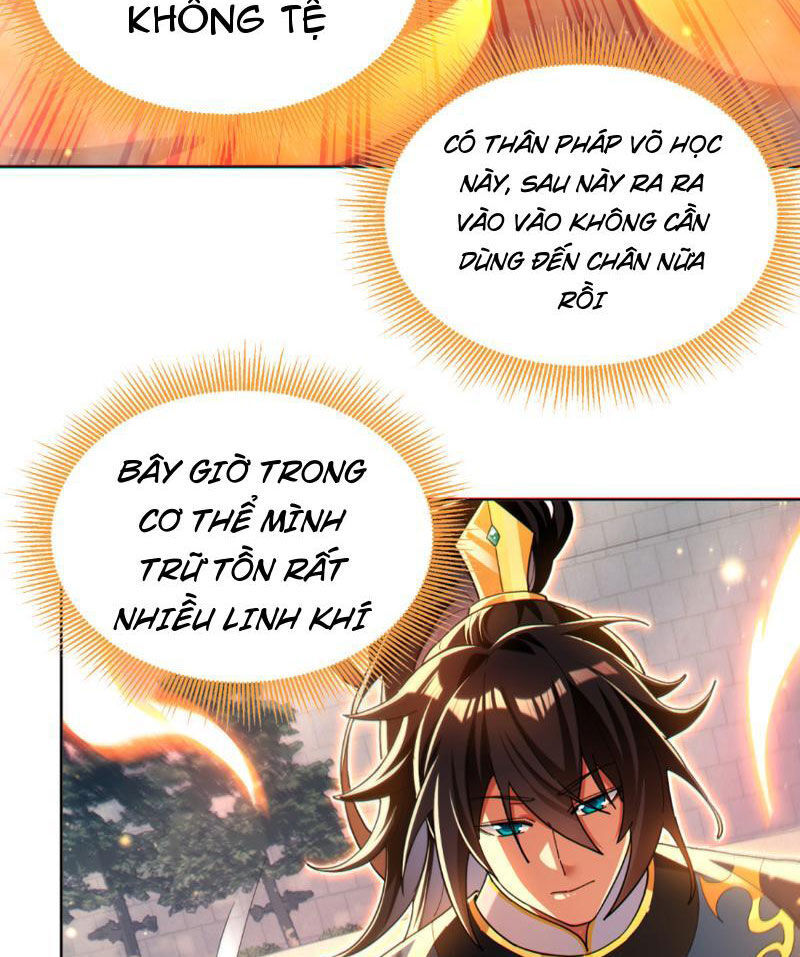 Bắt Đầu Chấn Kinh Nữ Đế Lão Bà, Ta Vô Địch! - Chapter 4 - Page 27