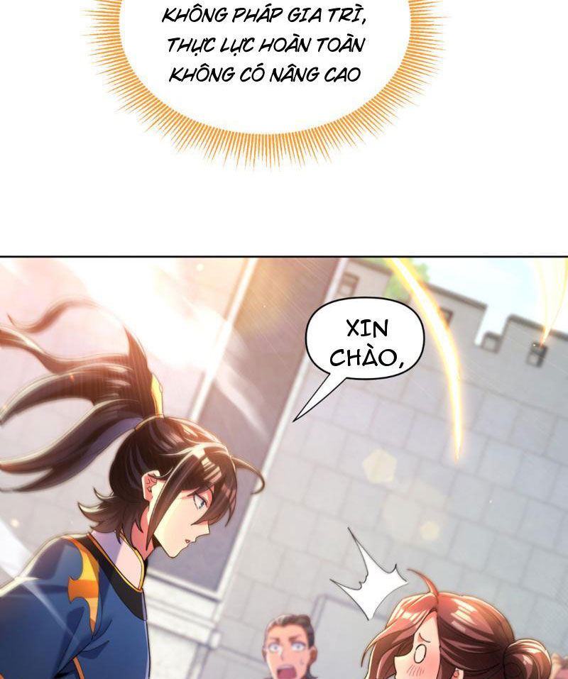 Bắt Đầu Chấn Kinh Nữ Đế Lão Bà, Ta Vô Địch! - Chapter 4 - Page 29