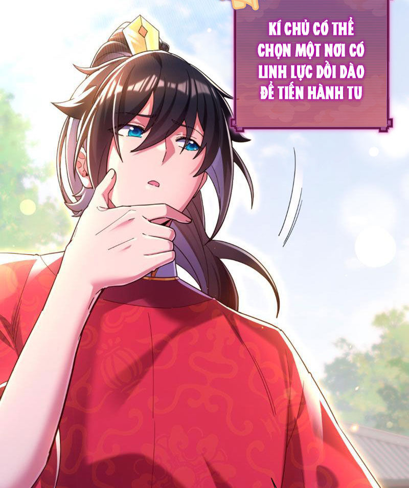 Bắt Đầu Chấn Kinh Nữ Đế Lão Bà, Ta Vô Địch! - Chapter 4 - Page 3