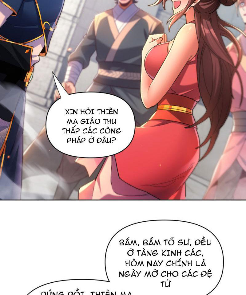 Bắt Đầu Chấn Kinh Nữ Đế Lão Bà, Ta Vô Địch! - Chapter 4 - Page 30
