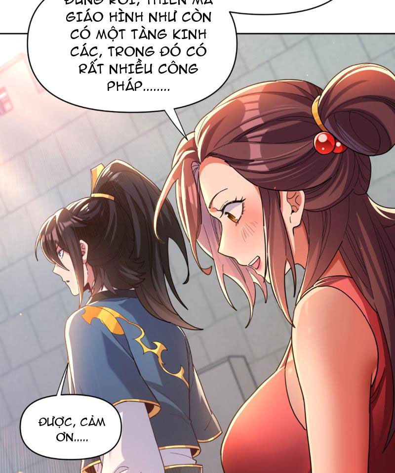 Bắt Đầu Chấn Kinh Nữ Đế Lão Bà, Ta Vô Địch! - Chapter 4 - Page 31