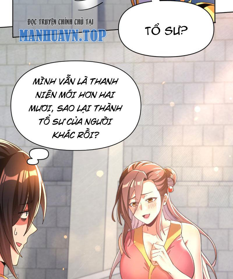 Bắt Đầu Chấn Kinh Nữ Đế Lão Bà, Ta Vô Địch! - Chapter 4 - Page 33