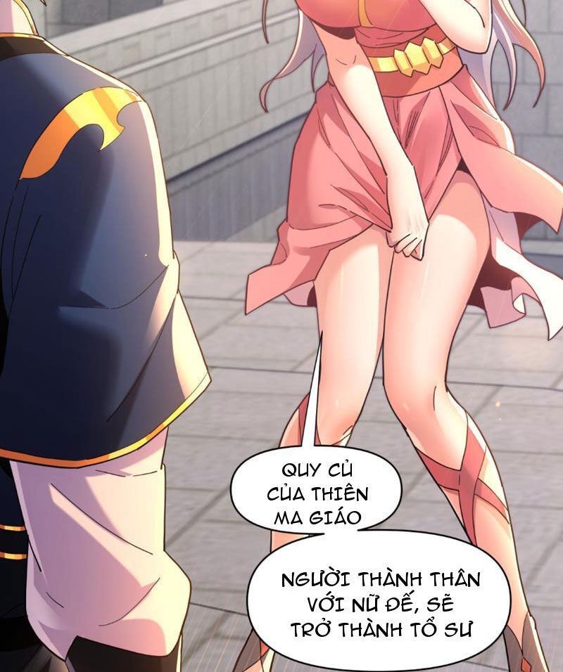 Bắt Đầu Chấn Kinh Nữ Đế Lão Bà, Ta Vô Địch! - Chapter 4 - Page 34