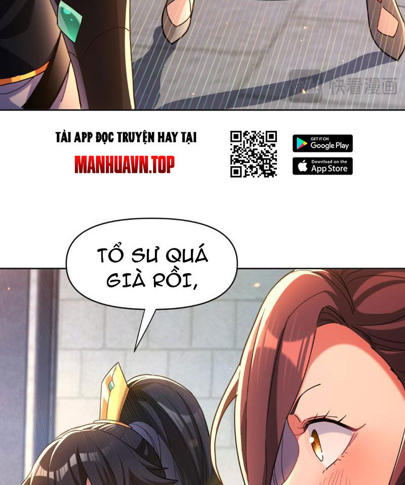 Bắt Đầu Chấn Kinh Nữ Đế Lão Bà, Ta Vô Địch! - Chapter 4 - Page 35
