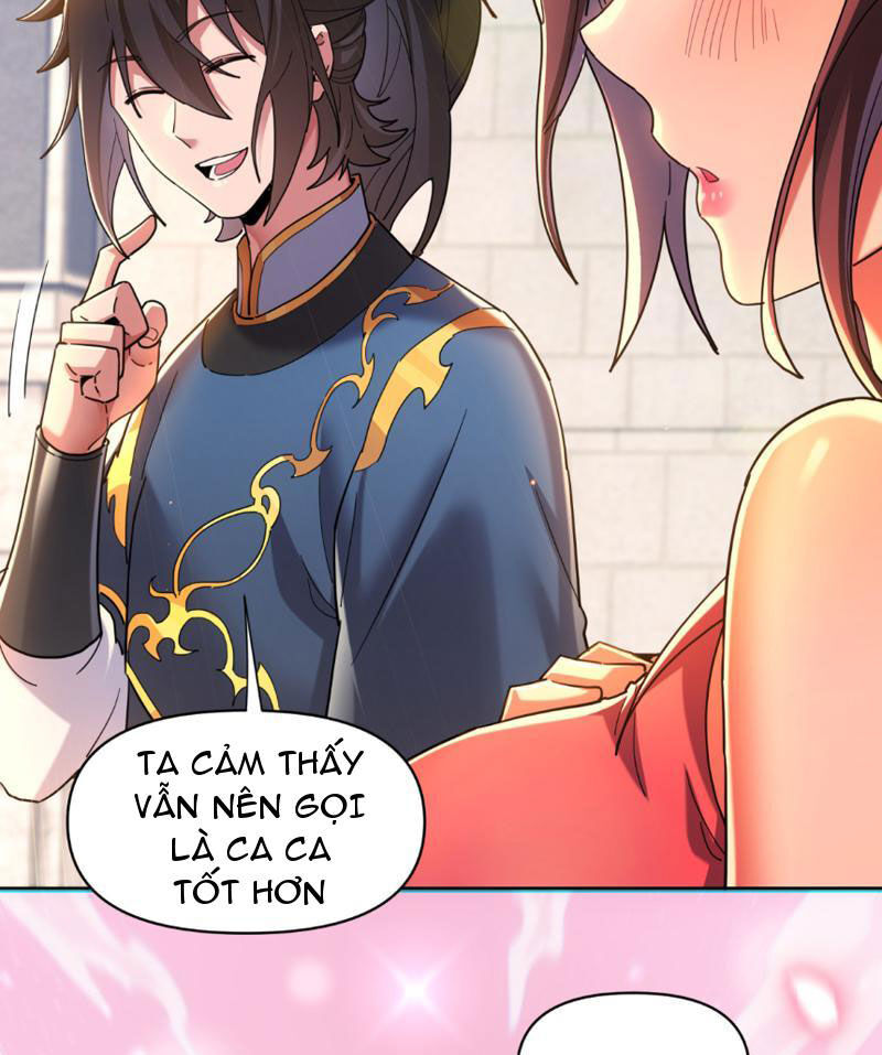 Bắt Đầu Chấn Kinh Nữ Đế Lão Bà, Ta Vô Địch! - Chapter 4 - Page 36