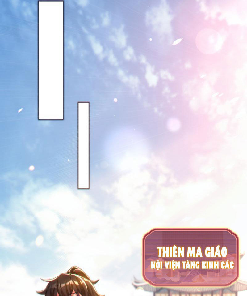 Bắt Đầu Chấn Kinh Nữ Đế Lão Bà, Ta Vô Địch! - Chapter 4 - Page 42