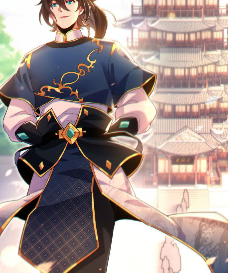 Bắt Đầu Chấn Kinh Nữ Đế Lão Bà, Ta Vô Địch! - Chapter 4 - Page 43